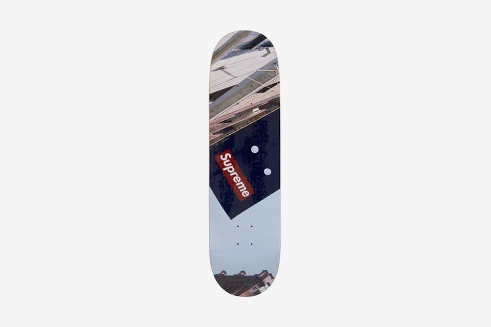 supreme skateboard shoes